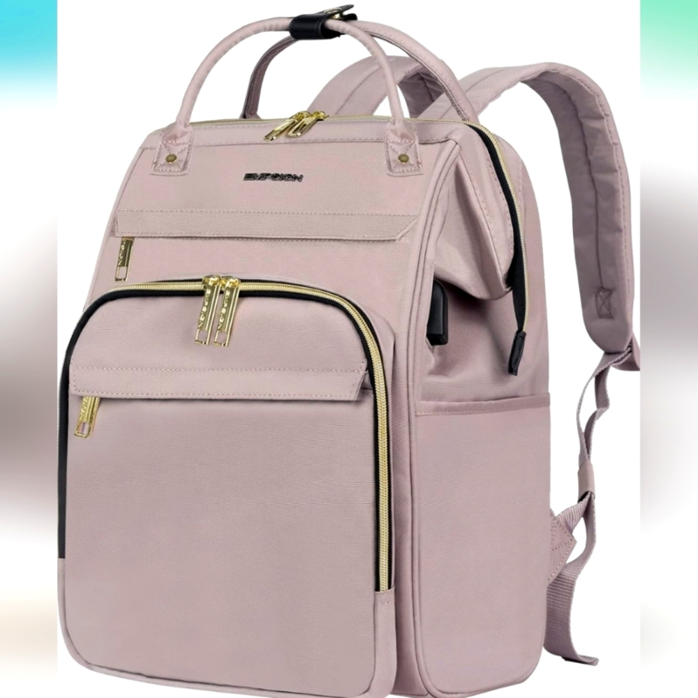 EMPSIGN Laptop Backpack